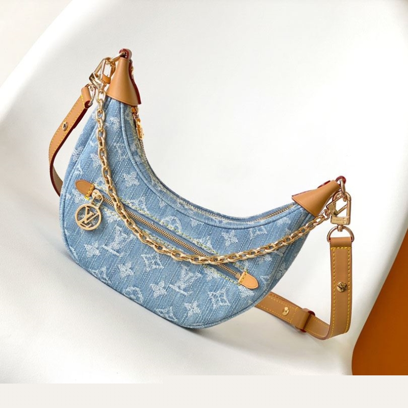LV Satchel bags